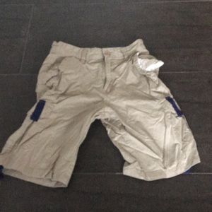 U.S. Polo Assn. Cargo Shorts